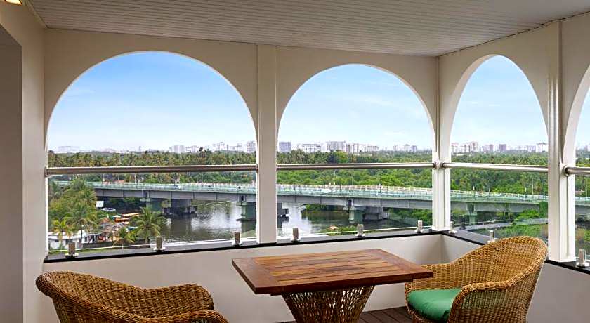 Le Meridien Kochi