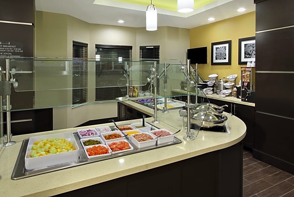 Staybridge Suites Houston W -Westchase Area