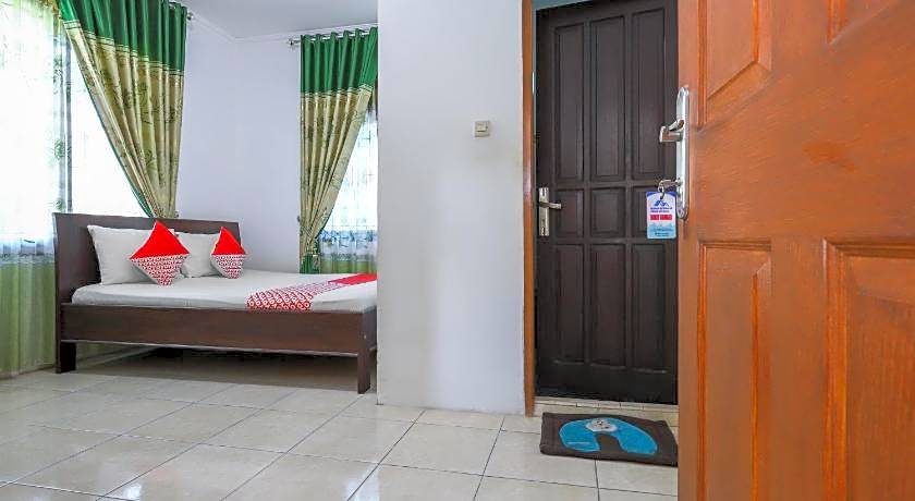 OYO 3789 Bukit Somber Residence Syariah