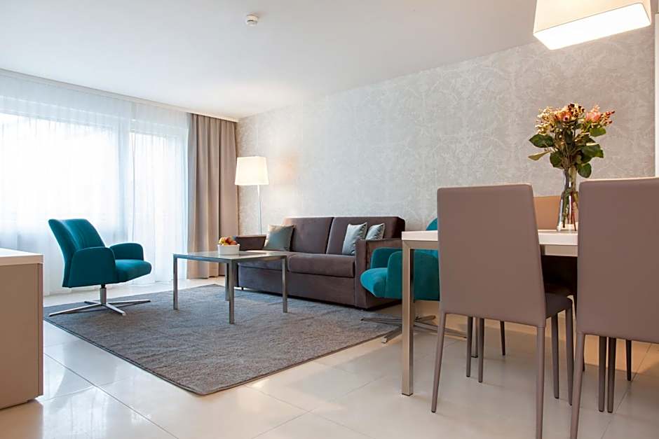 CITY STAY - Lindenstrasse