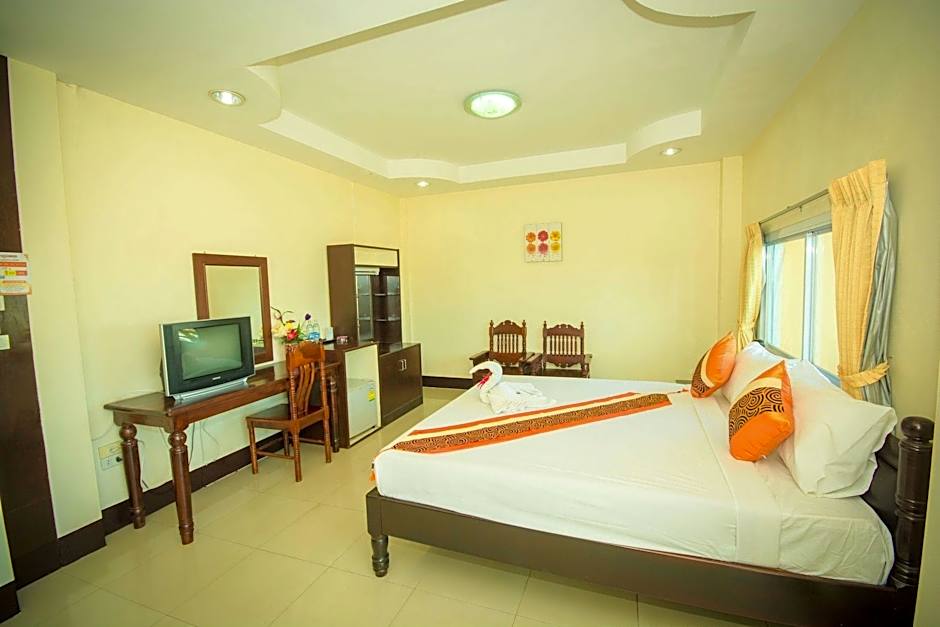 Submukda phoomplace hotel