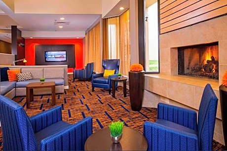 Courtyard by Marriott Virginia Beach Norfolk