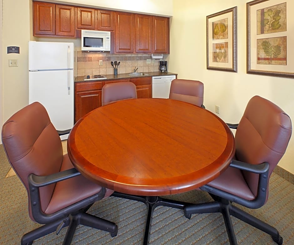 Staybridge Suites Hot Springs By IHG