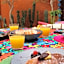 Eklectic Hotel Boutique