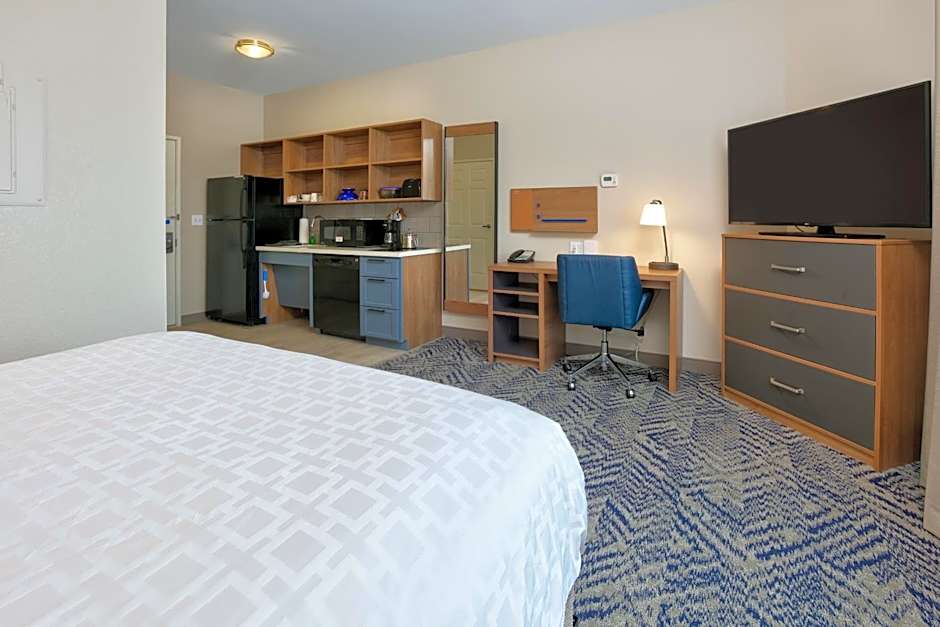 Candlewood Suites Idaho Falls By IHG