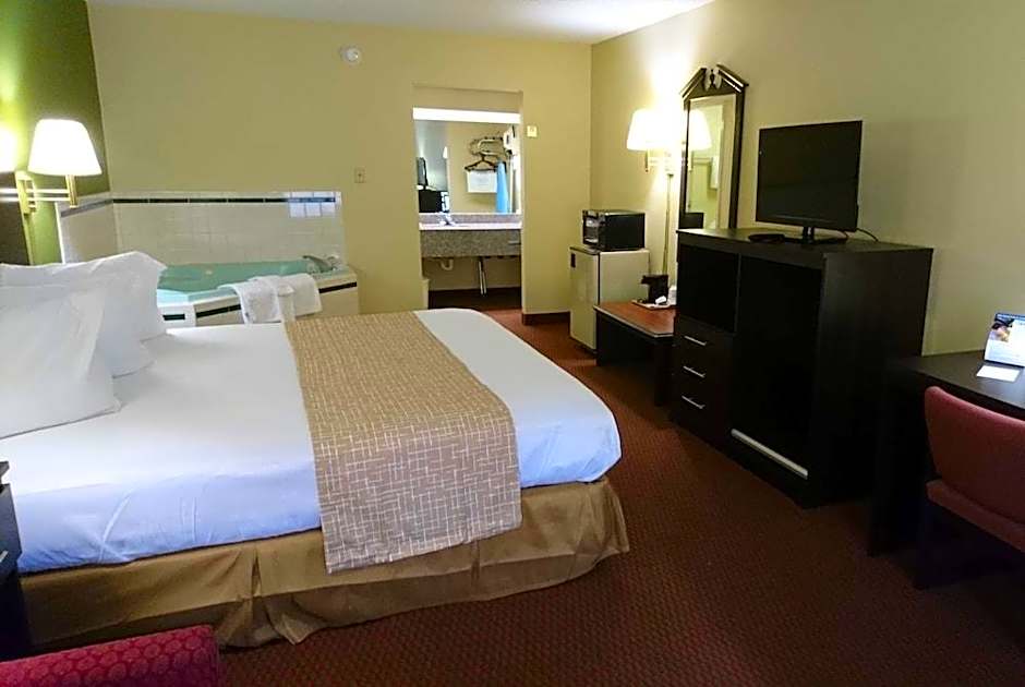 Quality Inn East
