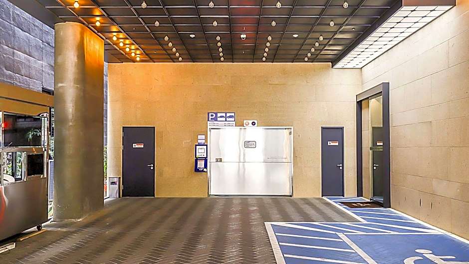 Pangyo KYND Tourist Hotel(Foreign Tourist Tax Refund Hotel)