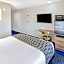 Microtel Inn & Suites By Wyndham Johnstown