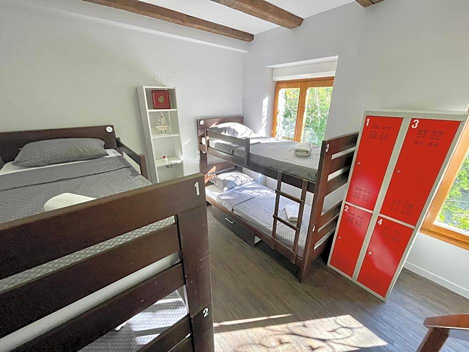 Das Hostel Rijeka