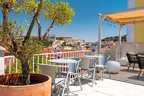 Quinta Colina by Shiadu