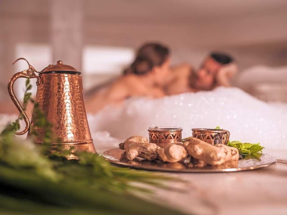 Spirit Hotel Thermal Spa