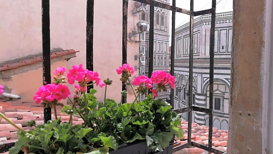 Duomo View