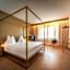 goldfinger + suites