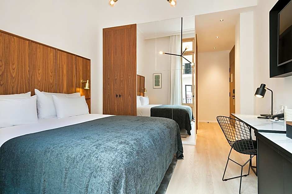 Yurbban Passage Hotel & Spa