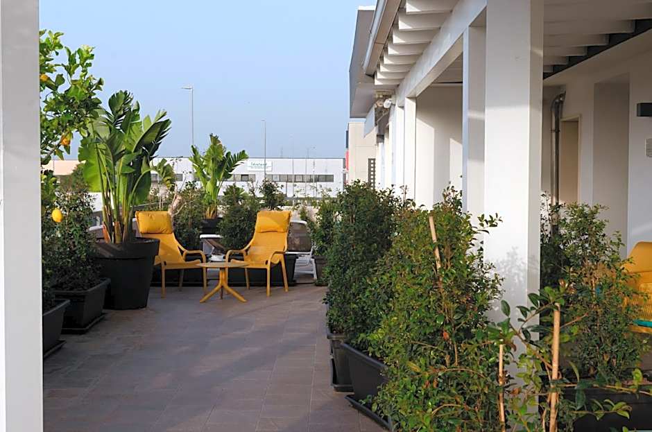 Le Terrazze Luxury Suites - Bari Perfect Stay