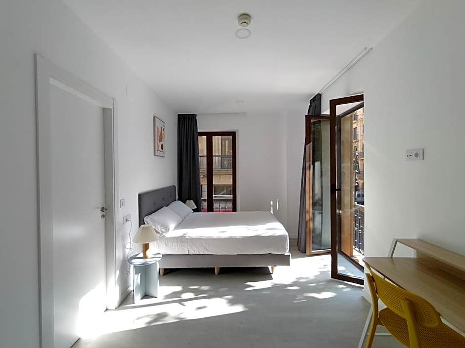 Hotel Gran Vía by gaiarooms