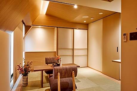 LiveGRACE Mabuji Park Hotel - Vacation STAY 51973v