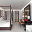 Baccarat Hotel and Residences New York