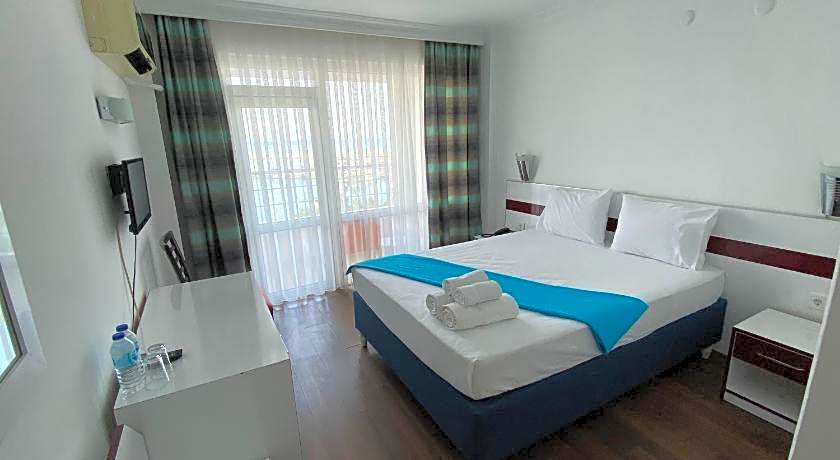 Finike Marina Hotel