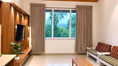 Crown Suite