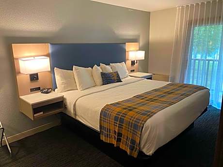 Best Western Lake Lucille Inn