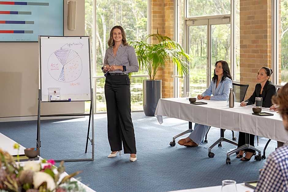 MGSM Executive Hotel