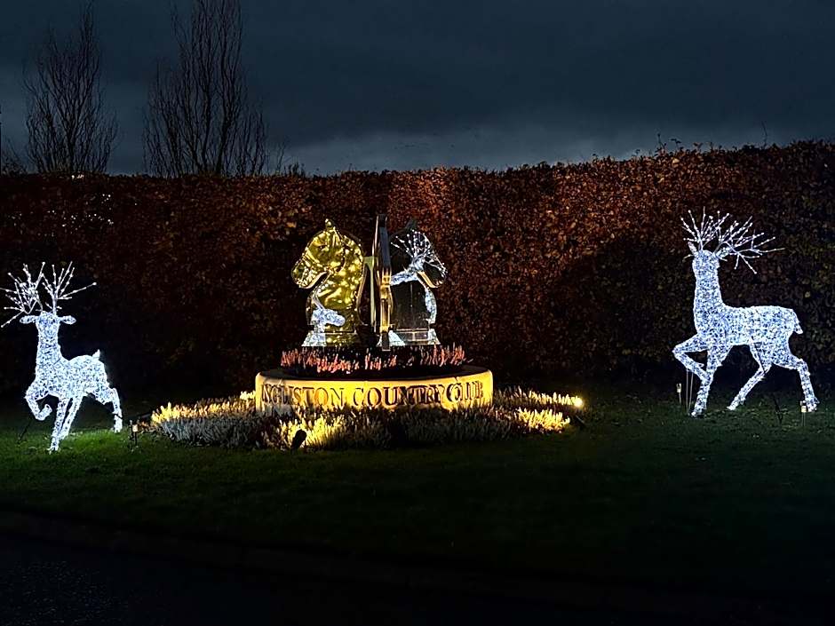 Ingliston Country Club Hotel