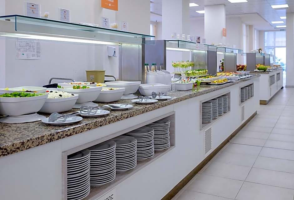 Hotel Garden Nevis - All Inclusive