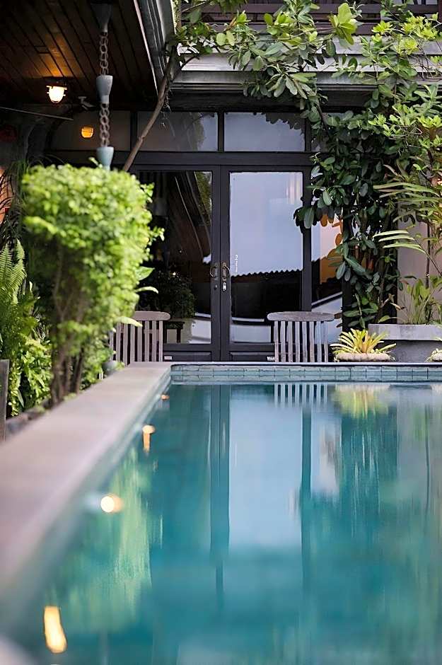 B House Samui