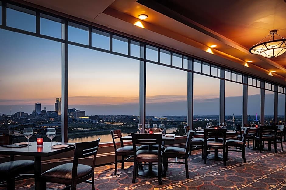 Harrah's Council Bluffs - A Caesars Rewards Destination