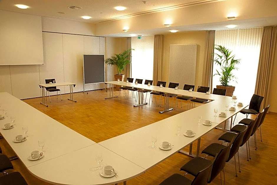 Akzent Hotel Deutsche Eiche