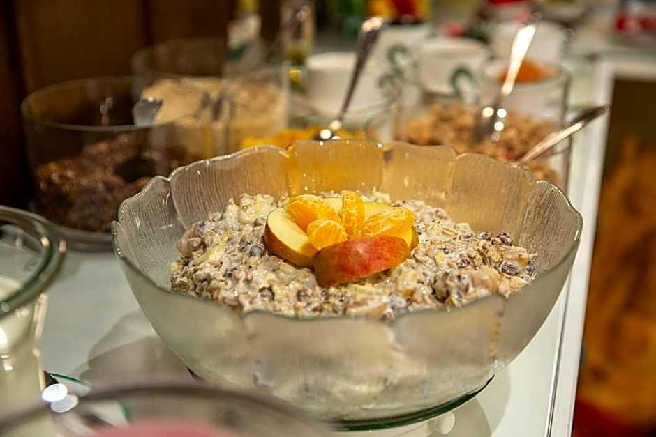 Hotel Garni Jägerhof