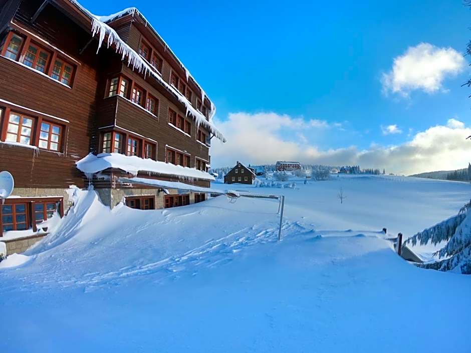 Hotel Oddech