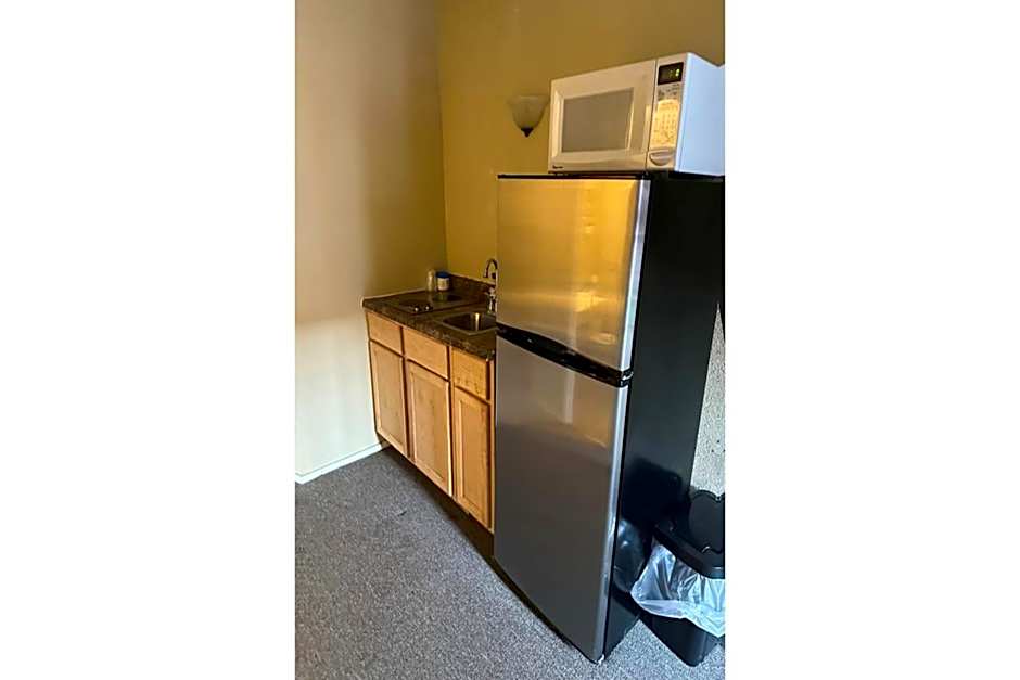 Love Hotels Kadoka by OYO at Badlands SD