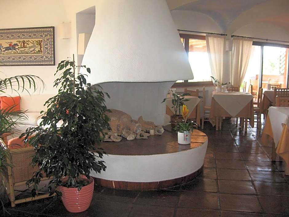 Hotel Valdiola
