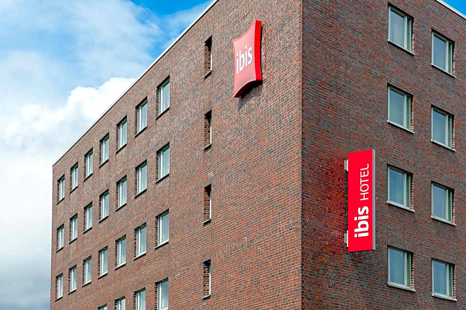 ibis Hamburg Alsterring