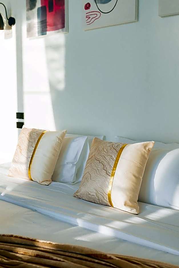 Misty Valley Doichang Private Pool Villa