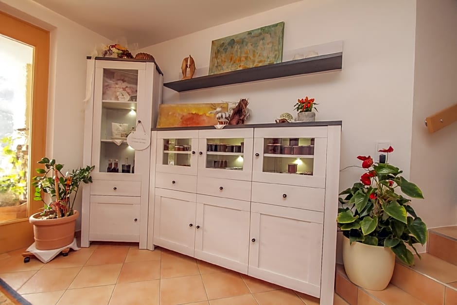 Appartementhaus Casamarai