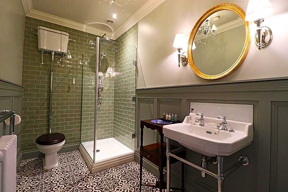 The Georgian Swansea