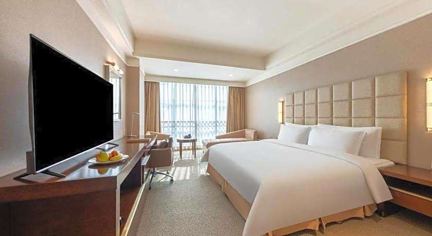 Best Western Plus Fuzhou Fortune Hotel