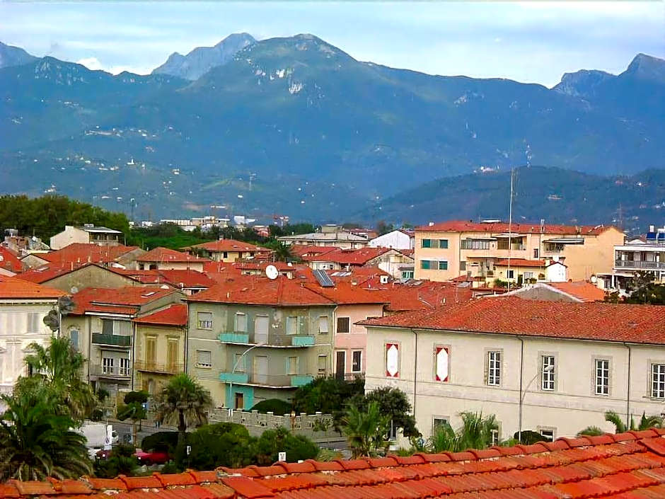 Hotel Bella Riviera
