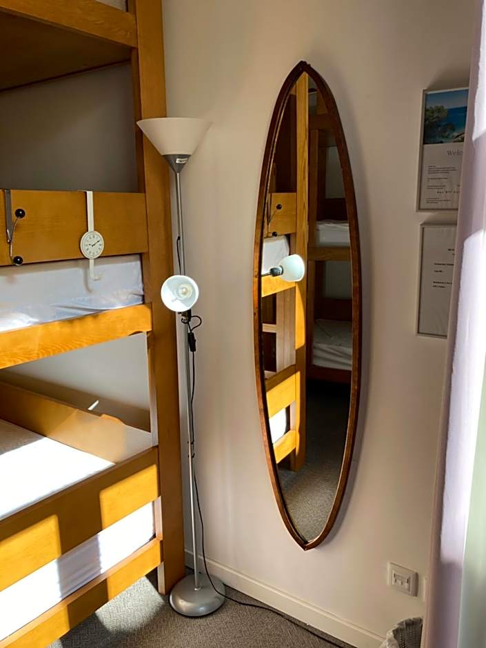 Day Off Suite&Hostel