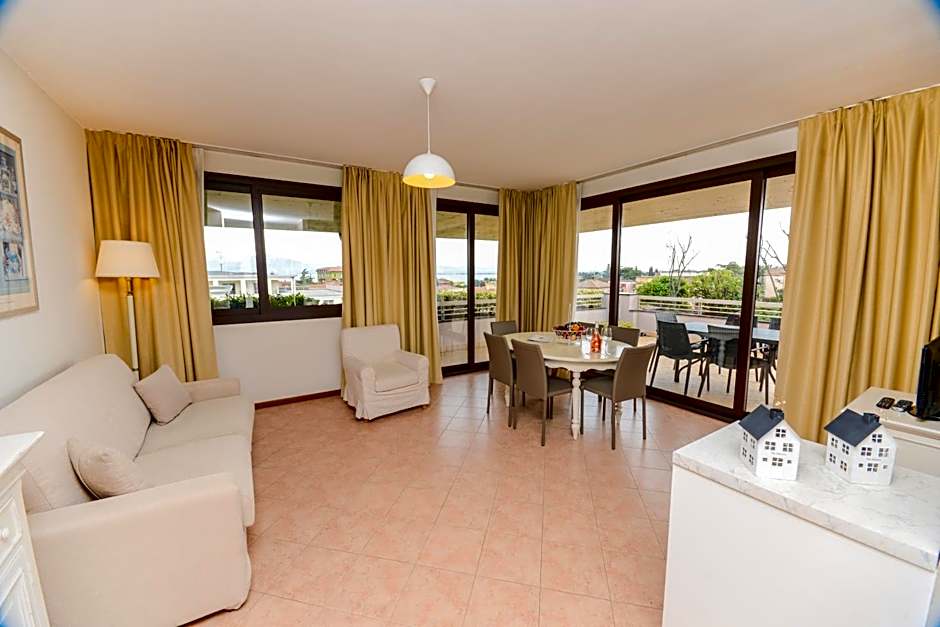 Il Sogno Apartments