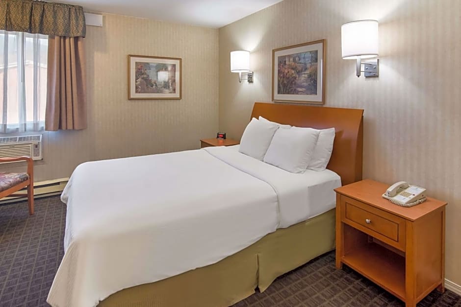 SureStay Hotel by Best Western North Vancouver Capilano