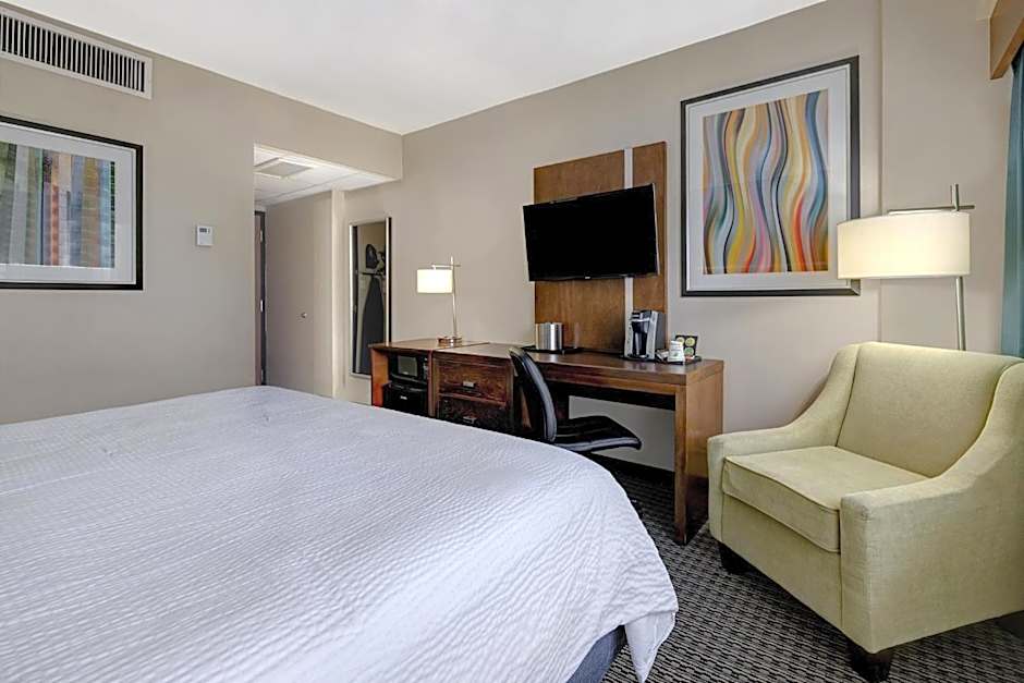 Holiday Inn Houston Downtown By IHG