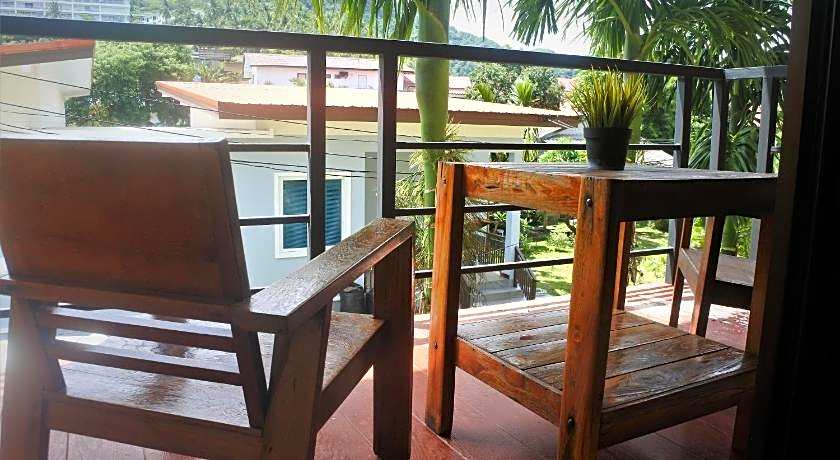 HI Karon Beach Hotel