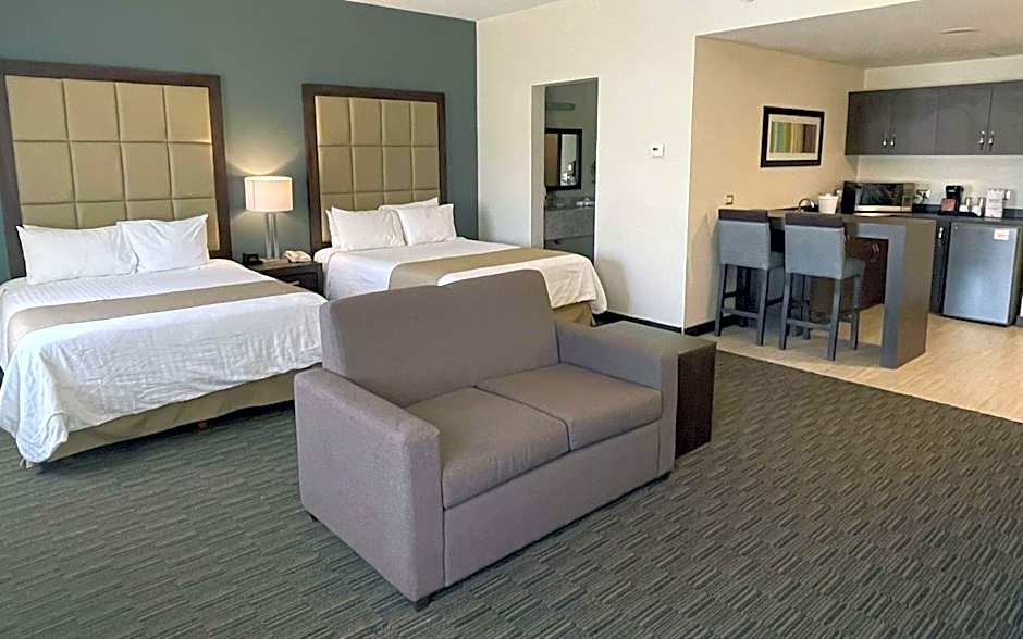 Best Western Plus Chihuahua Juventud