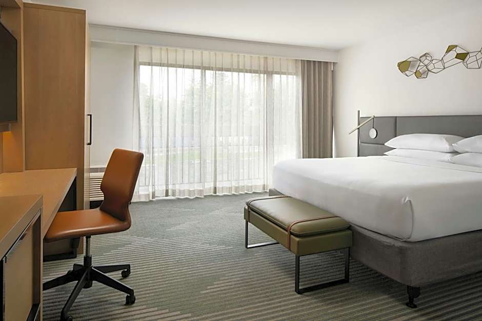 Santa Clara Marriott