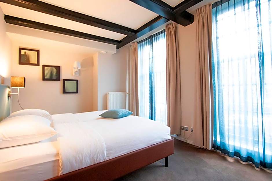 Hapimag Apartments Amsterdam