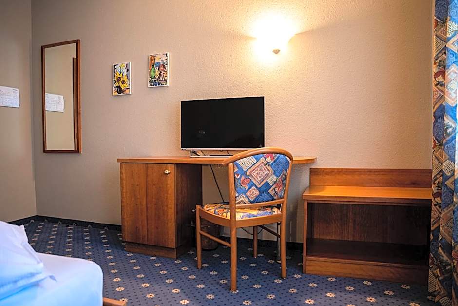 PanoramaHotel Penegal